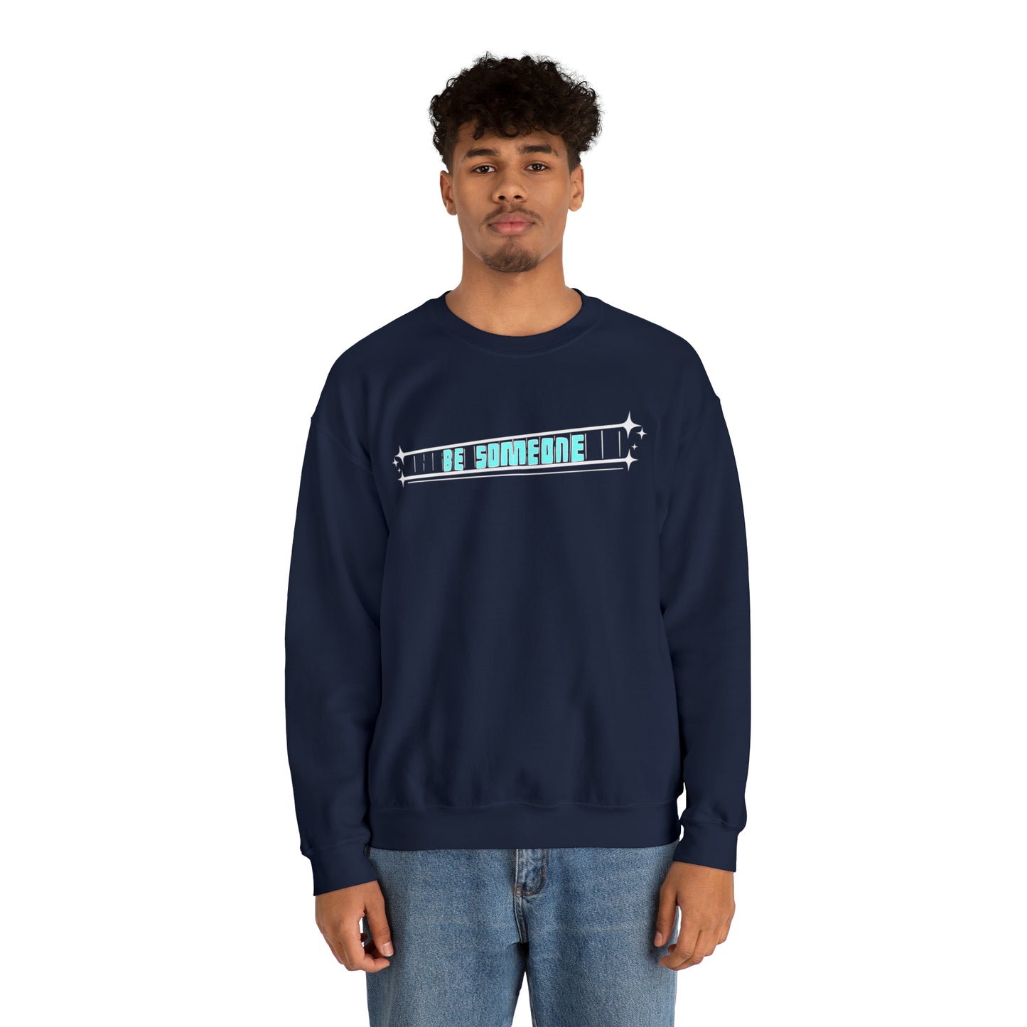 π.π. ππ πππππππ SWEATSHIRT