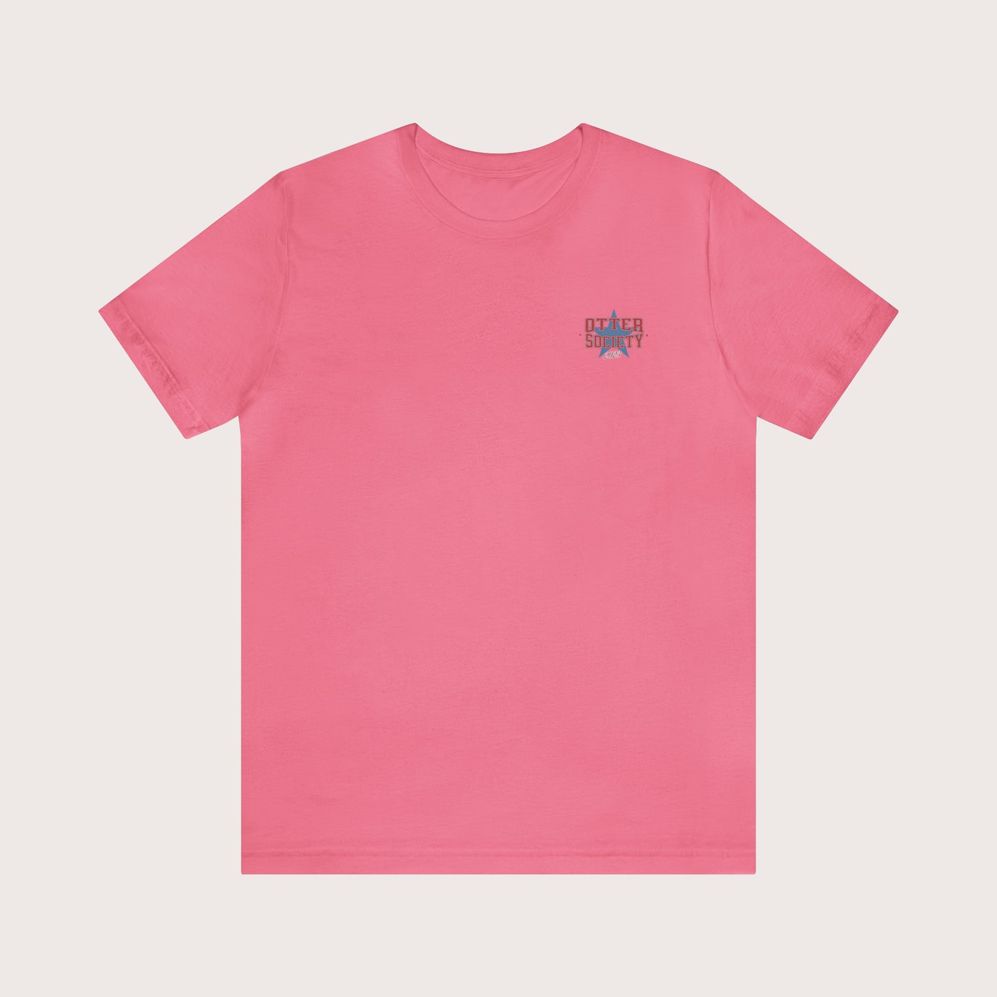 Otter Society All-Star T-Shirt
