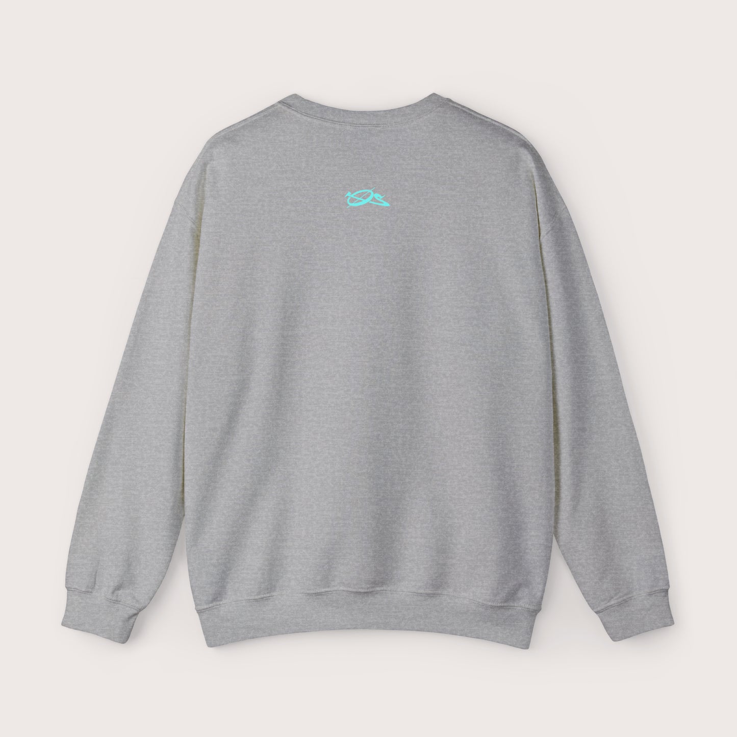 π.π. ππ πππππππ SWEATSHIRT