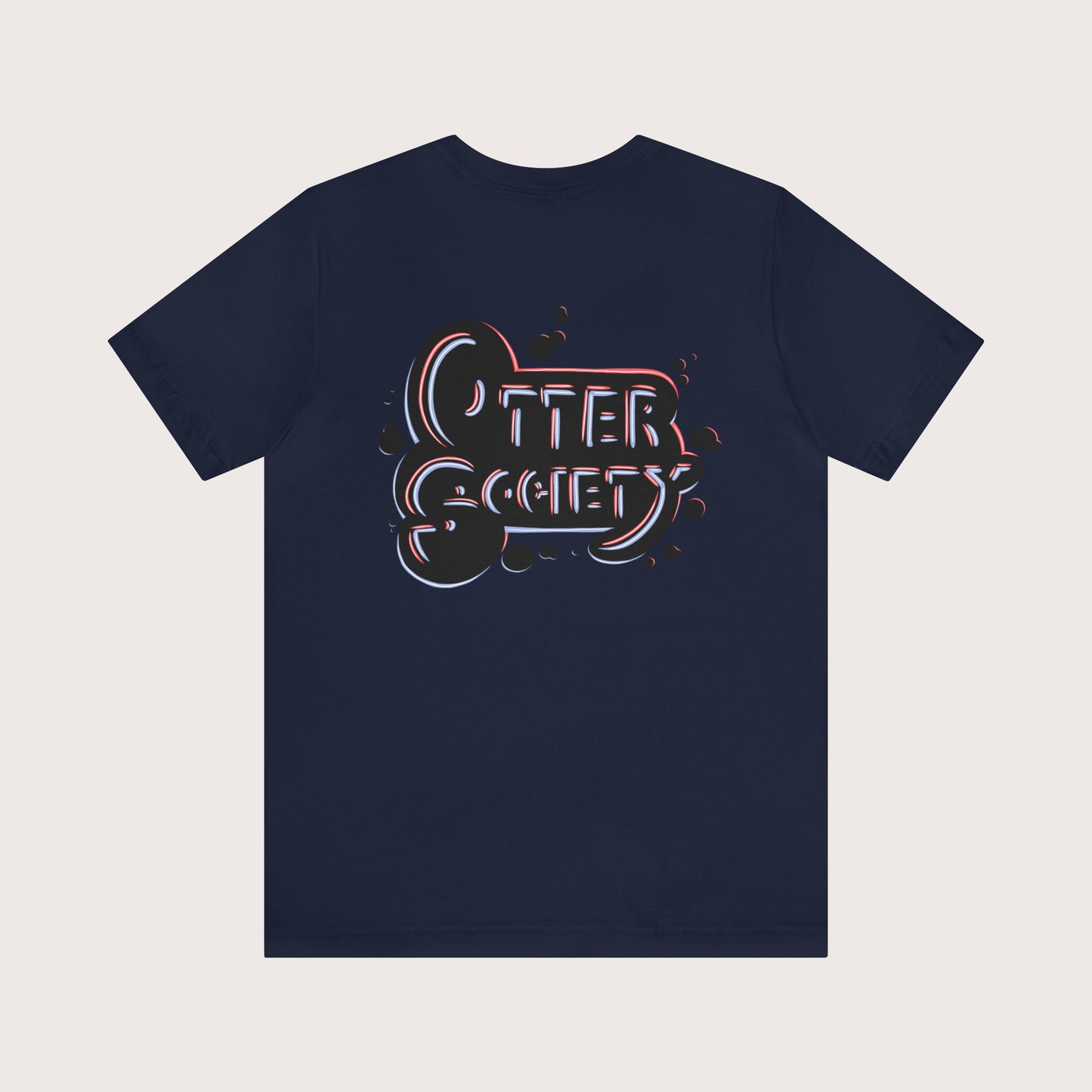 OS Glow T-Shirt