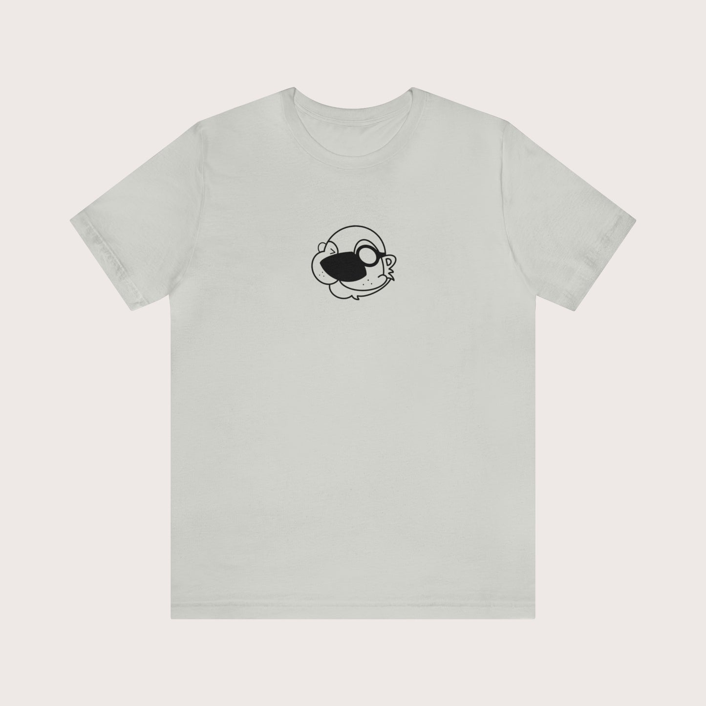 O.S. Otter T-Shirt V1