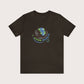 OS x Earth T-Shirt