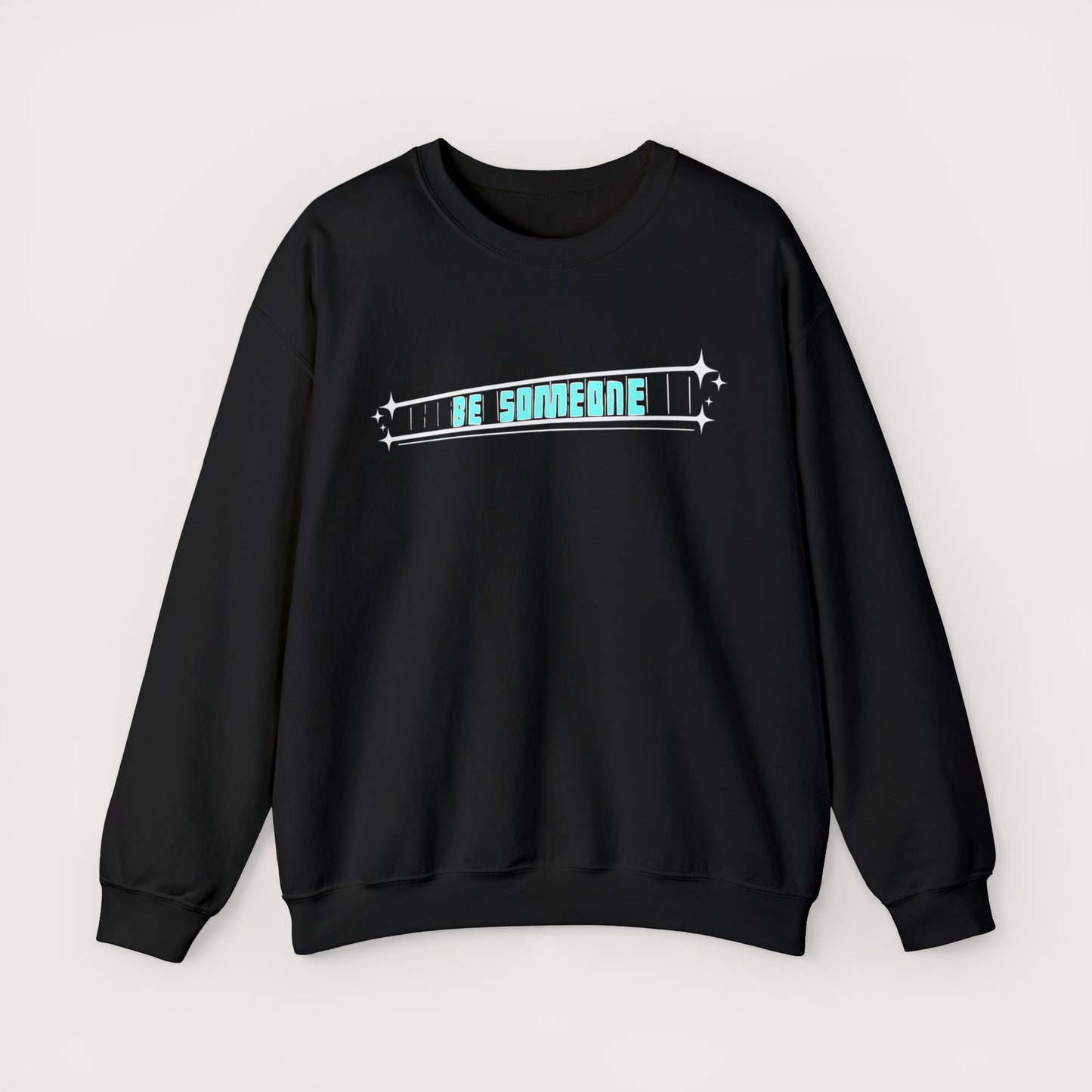 𝐎.𝐒. 𝐁𝐄 𝐒𝐎𝐌𝐄𝐎𝐍𝐄 SWEATSHIRT