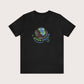 OS x Earth T-Shirt