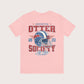 Otter Society All-Star T-Shirt