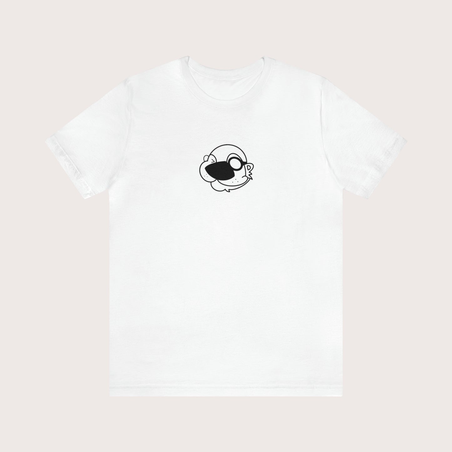 O.S. Otter T-Shirt V1