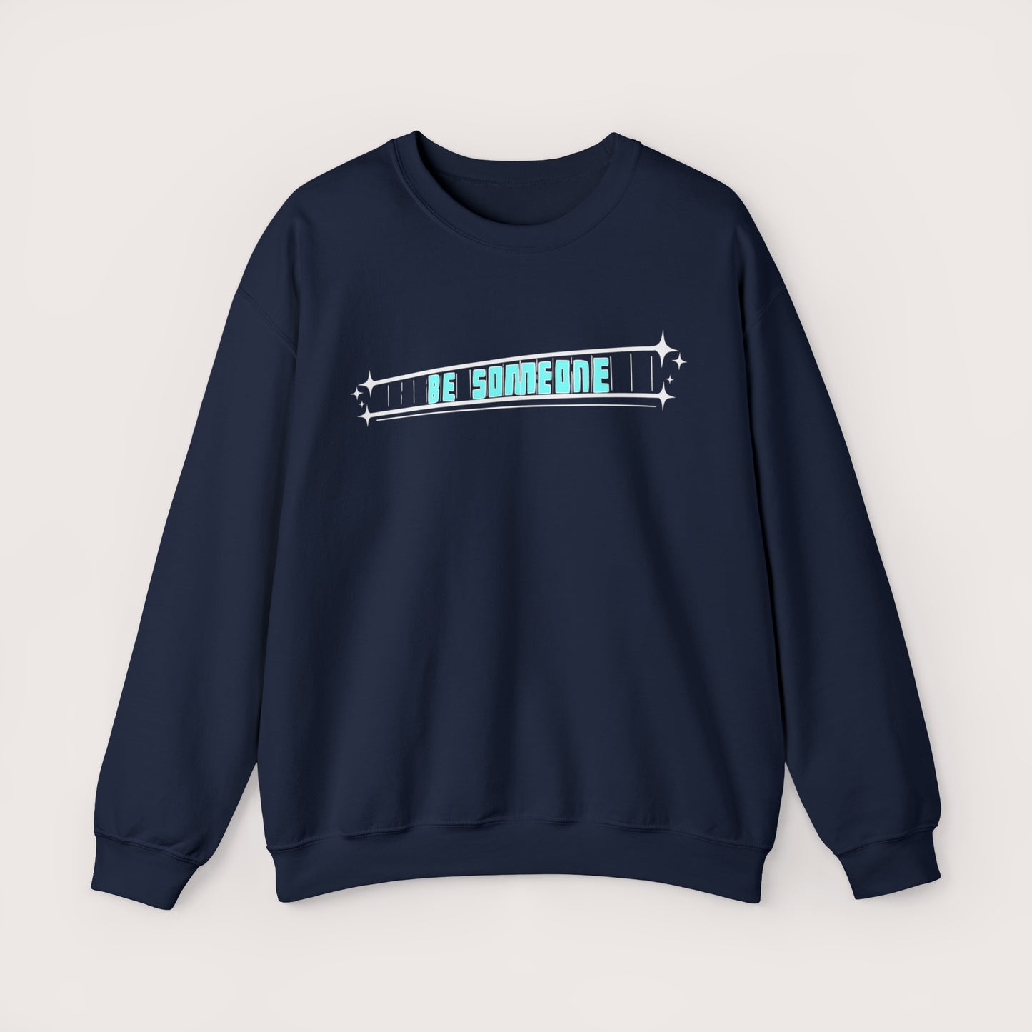 𝐎.𝐒. 𝐁𝐄 𝐒𝐎𝐌𝐄𝐎𝐍𝐄 SWEATSHIRT