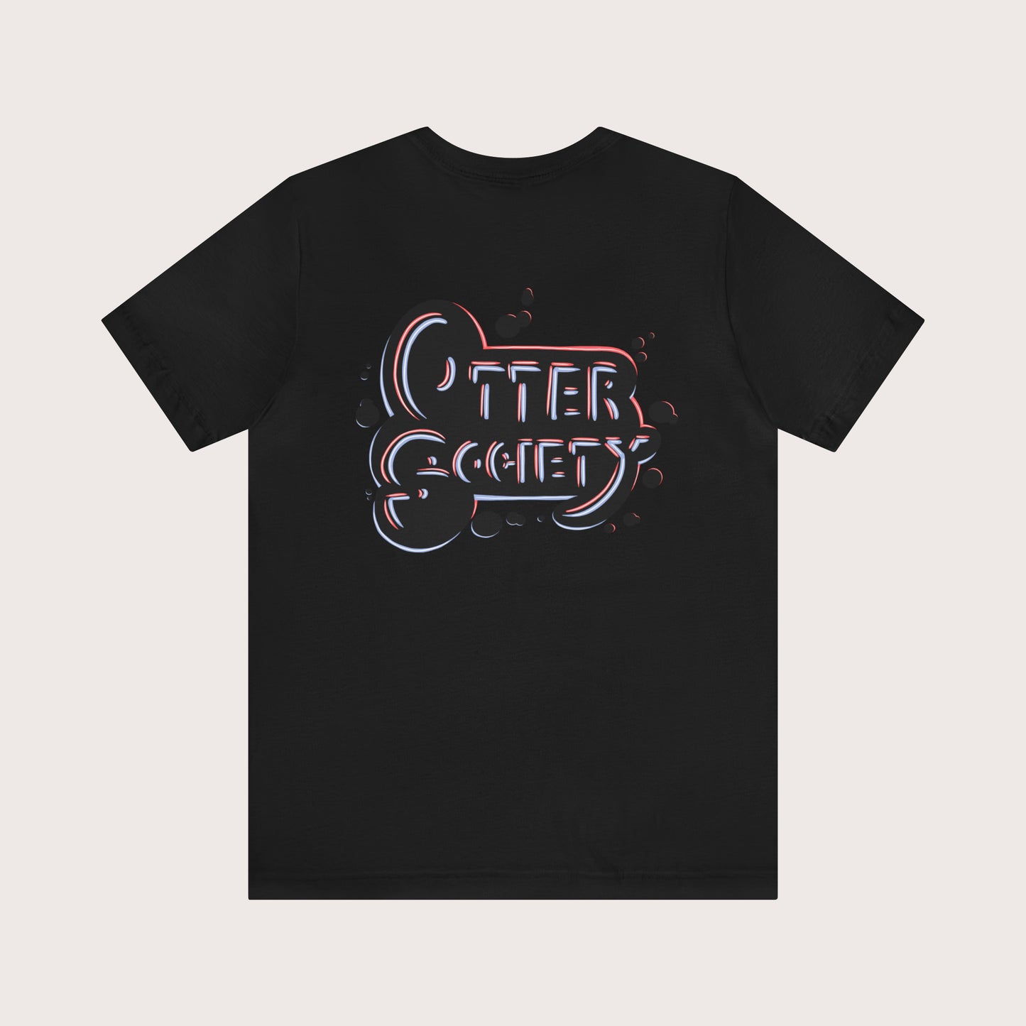 OS Glow T-Shirt