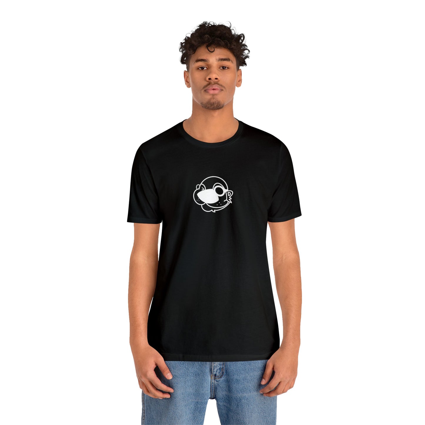 O.S. Otter T-Shirt V1