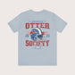 Otter Society All-Star T-Shirt