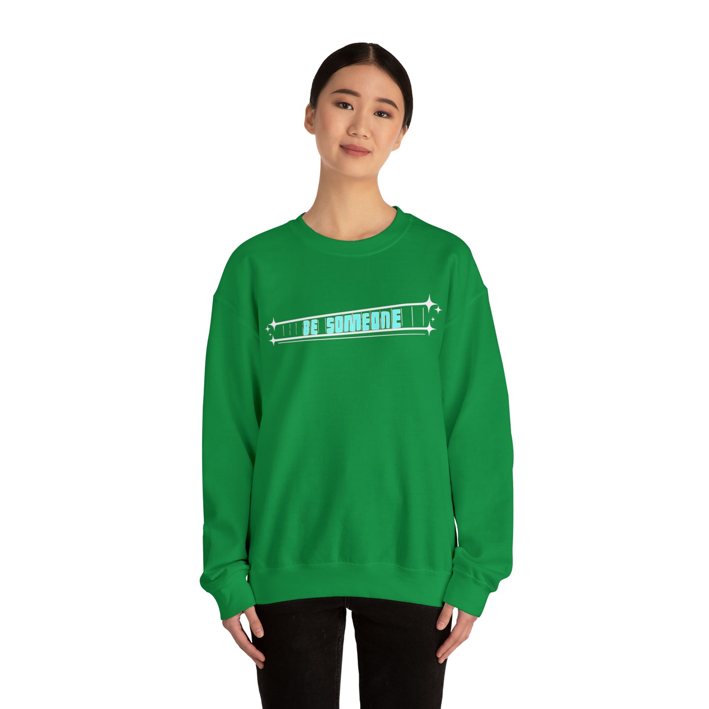 𝐎.𝐒. 𝐁𝐄 𝐒𝐎𝐌𝐄𝐎𝐍𝐄 SWEATSHIRT