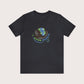 OS x Earth T-Shirt