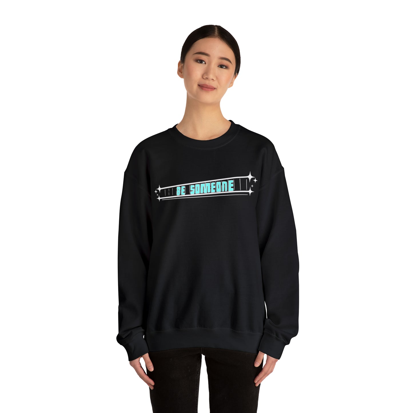 𝐎.𝐒. 𝐁𝐄 𝐒𝐎𝐌𝐄𝐎𝐍𝐄 SWEATSHIRT