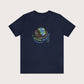 OS x Earth T-Shirt