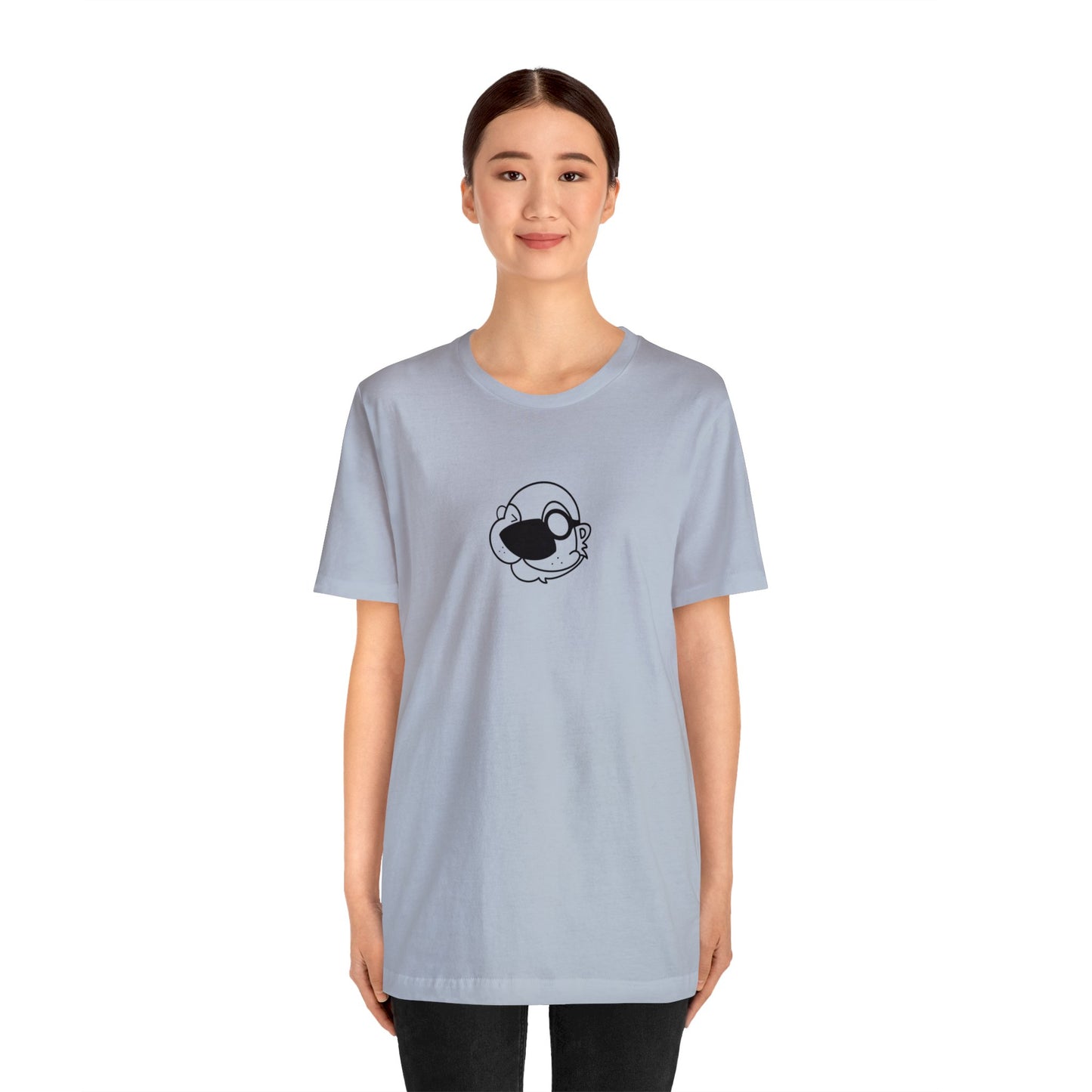 O.S. Otter T-Shirt V1