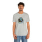 OS x Earth T-Shirt