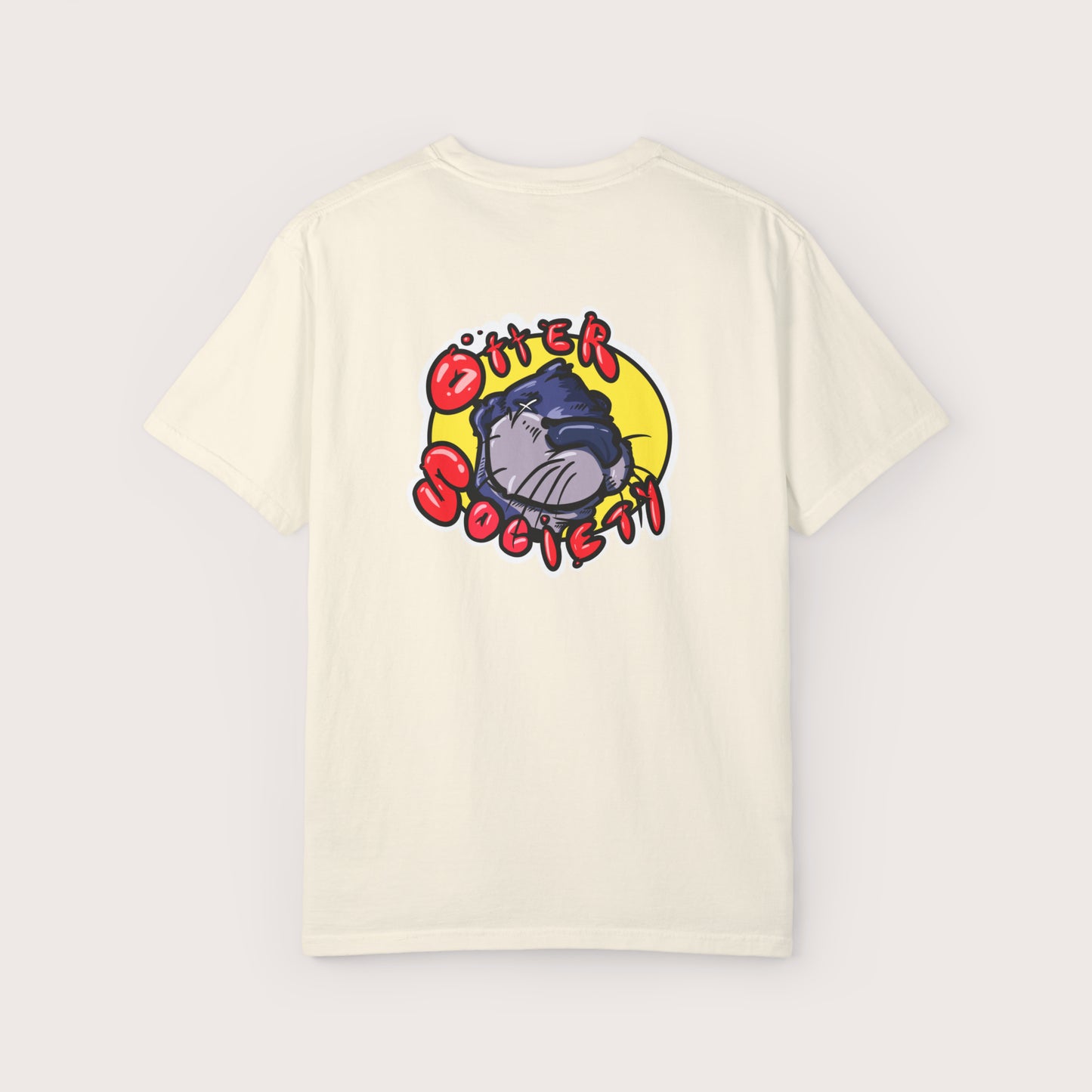 Bubbly T-Shirt