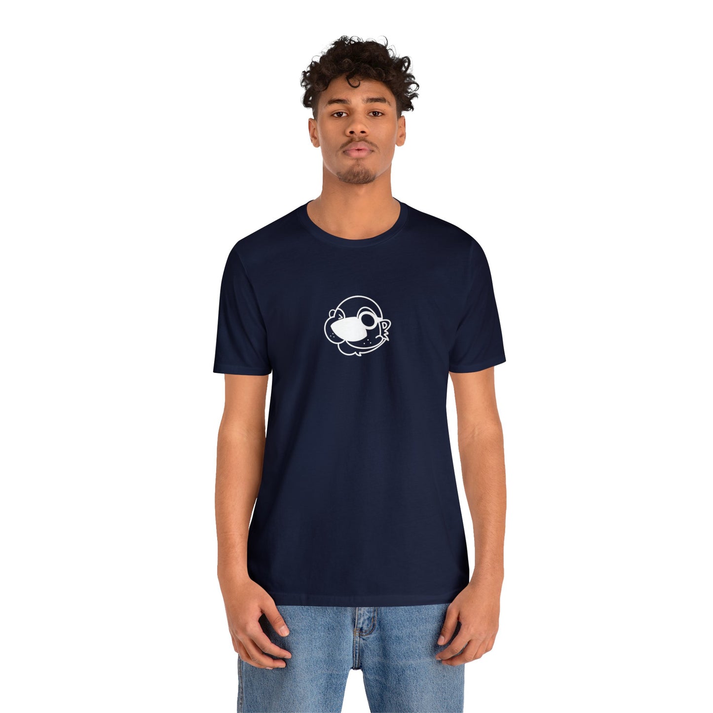 O.S. Otter T-Shirt V1