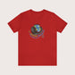 OS x Earth T-Shirt