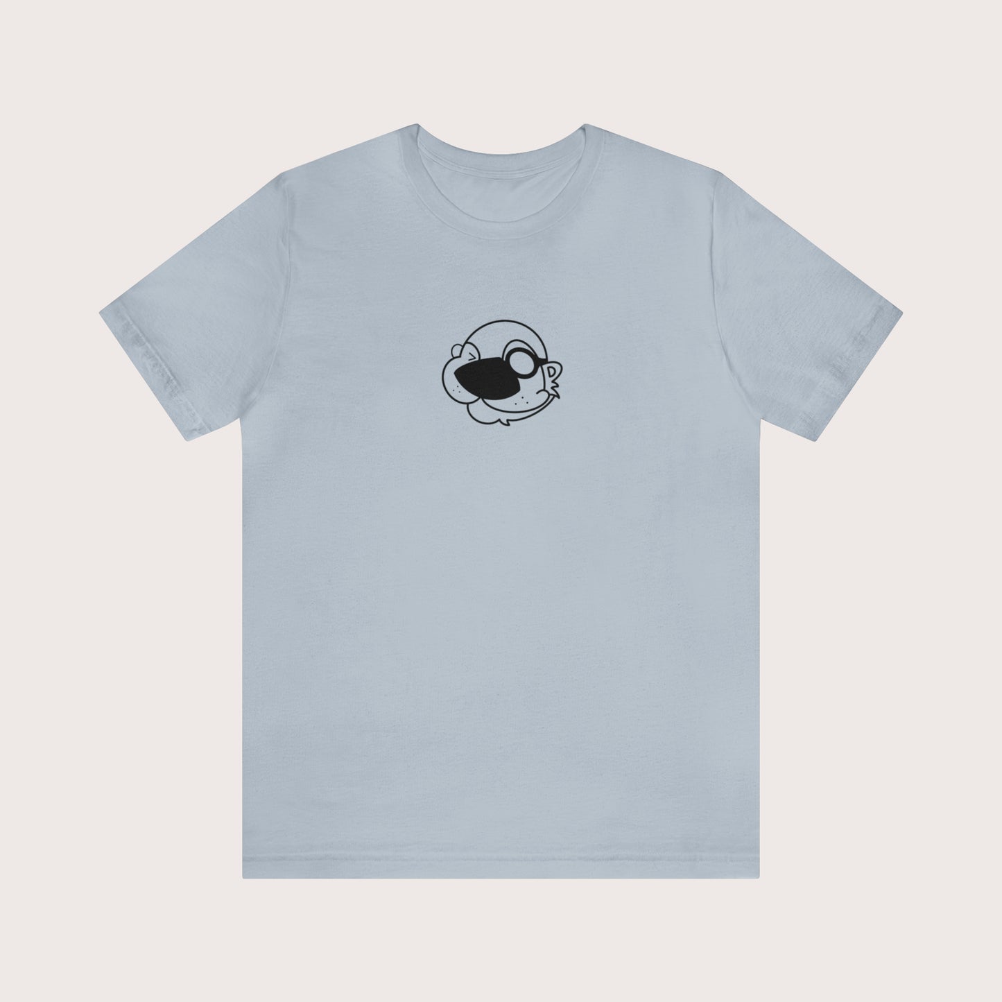 O.S. Otter T-Shirt V1