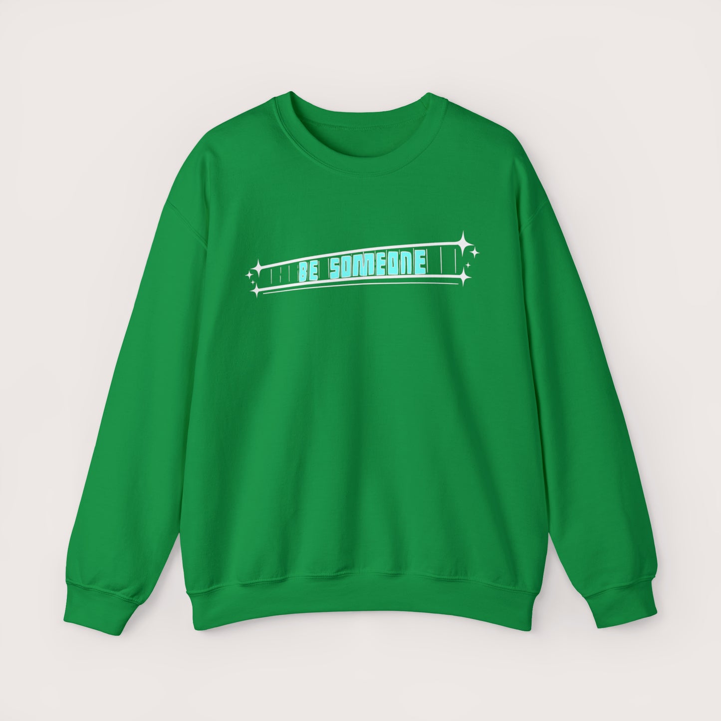 𝐎.𝐒. 𝐁𝐄 𝐒𝐎𝐌𝐄𝐎𝐍𝐄 SWEATSHIRT